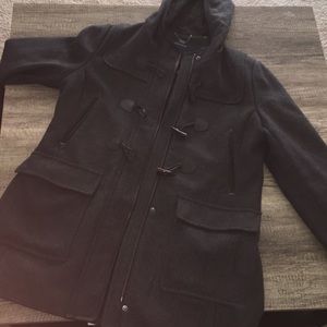 Cole Haan Ladies’ Winter Coat; size 14